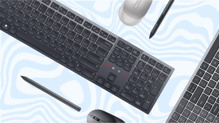 Dell Pro Accessories